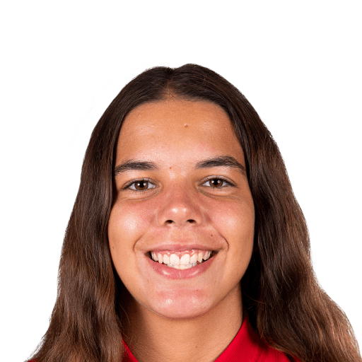 Andreia Jacinto FIFA 25 Rivals Mastery
