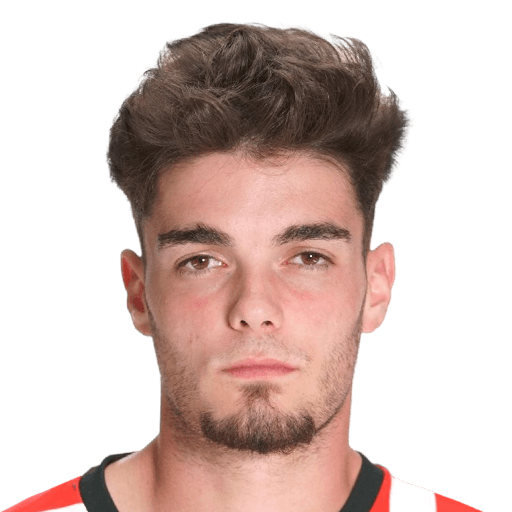 Miguel Gutiérrez FIFA 25 Future Stars
