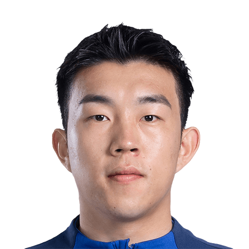 Yao Xuchen FIFA 24 Non Rare Bronze