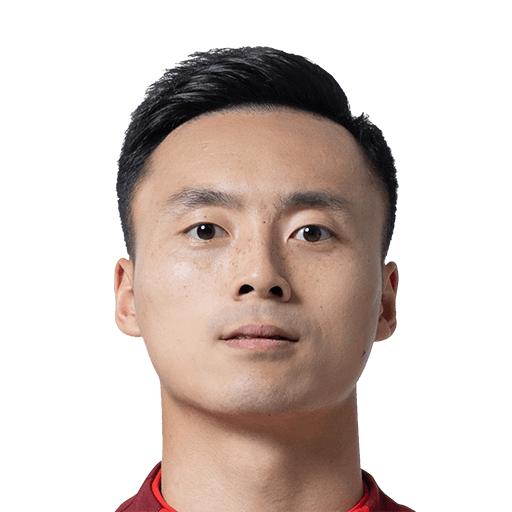 Chen Keqiang FIFA 24 Non Rare Bronze
