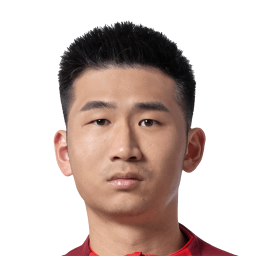 Liu Jiahui FIFA 24 Non Rare Bronze