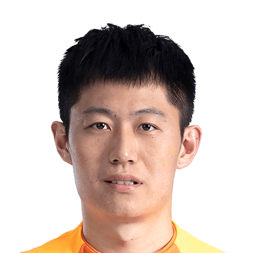 Chen Guoliang FIFA 24 Non Rare Bronze