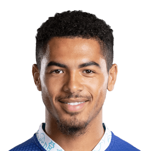 Colwill FIFA 25 Europa Conference League RTTF