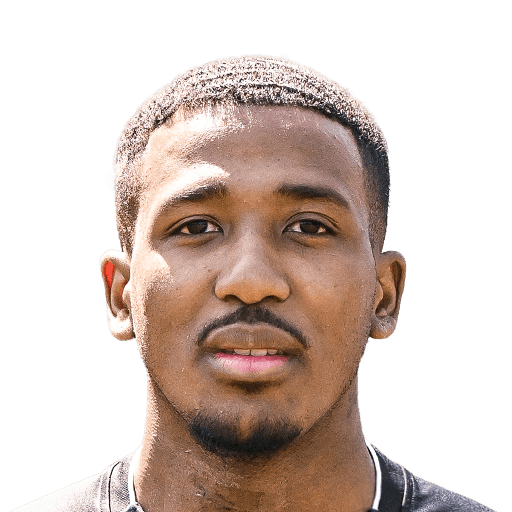 Tchatchoua FIFA 25 Future Stars Evolutions Premium