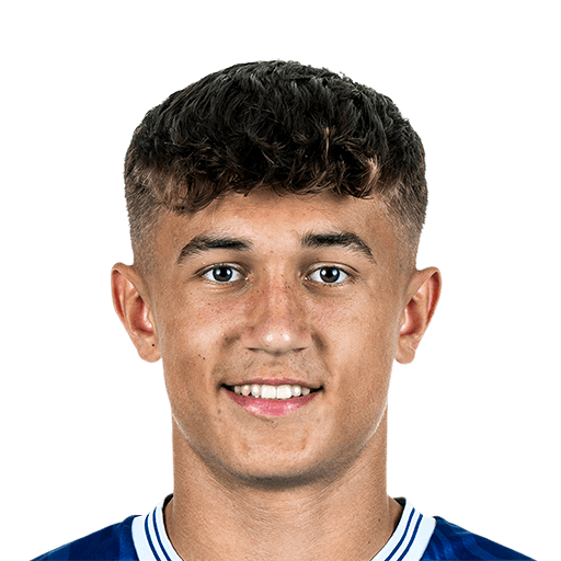 Bischof FIFA 25 TOTS Honorable Mentions