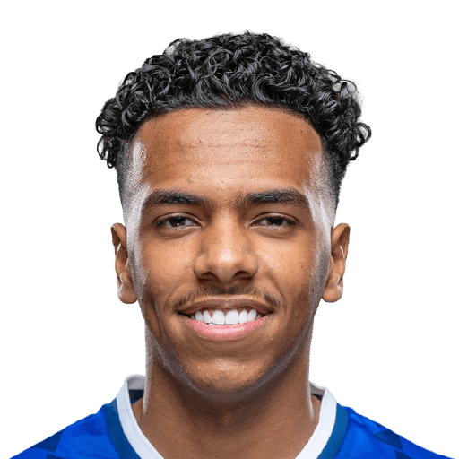 Al Juwair FIFA 25 TOTS Honorable Mentions
