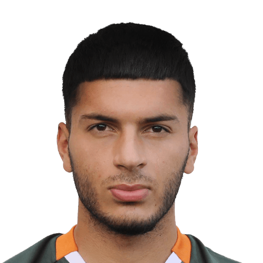 Aydin FIFA 25 Team of the Season Gold