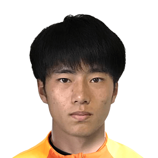 Xiangyu Chen FIFA 24 Non Rare Bronze