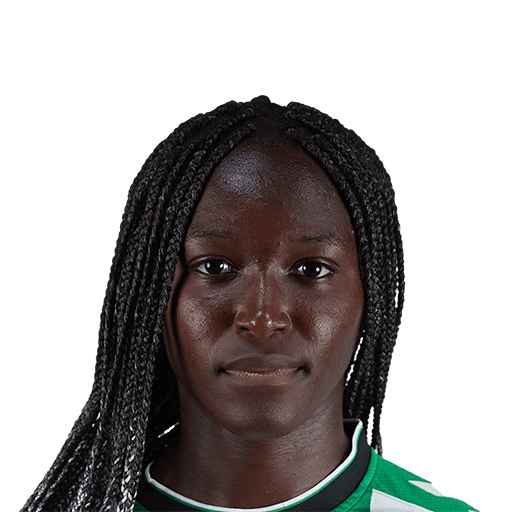 Rinsola Babajide FIFA 24 Squad Foundations