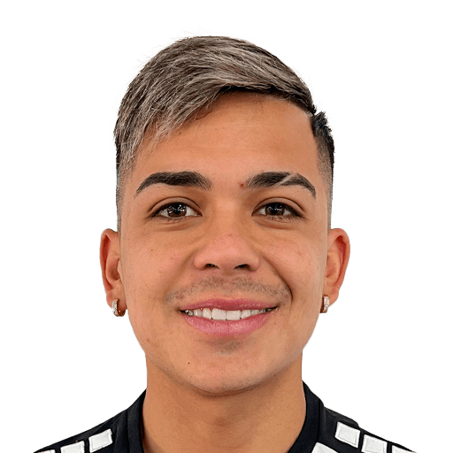 Nicolás Meza FIFA 24 Libertadores