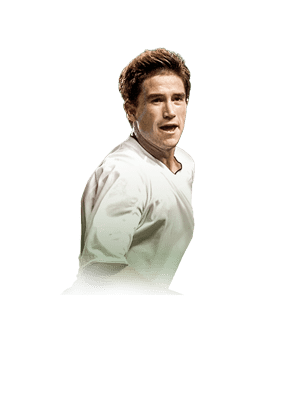 Kewell FIFA 25 Dreamchasers Heroes