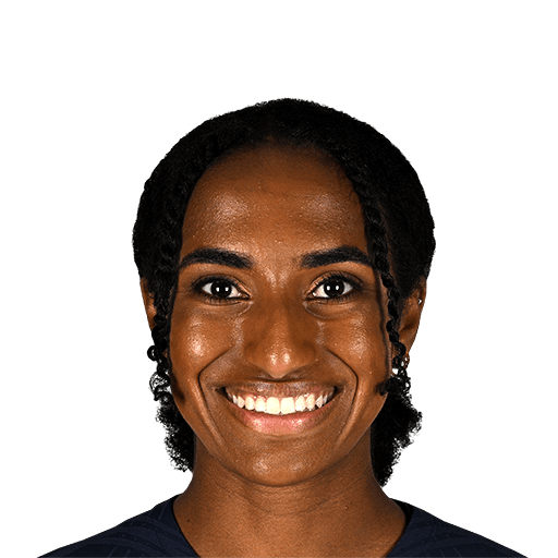 Girma FIFA 25 TOTY Honorable Mention