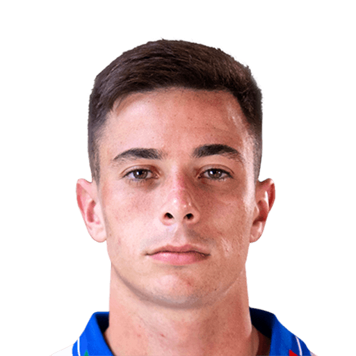 Gómez FIFA 25 Team of the Season Gold