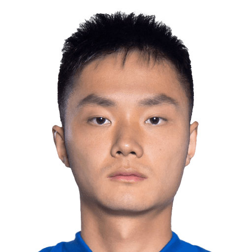 Jin Liangkuan FIFA 24 Non Rare Bronze
