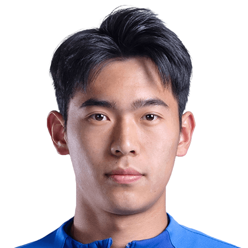Li Yuefeng FIFA 24 Non Rare Bronze