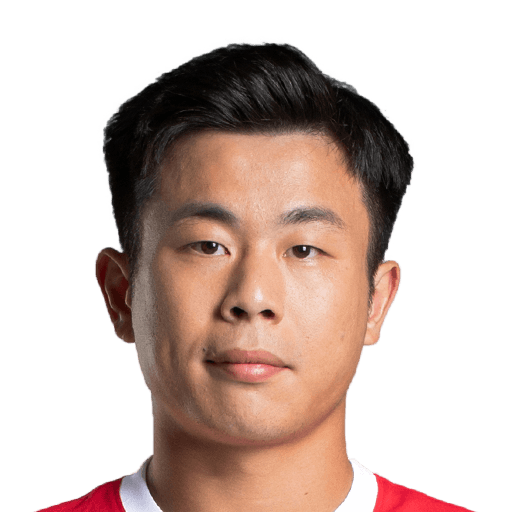 Li Junfeng FIFA 24 Non Rare Bronze