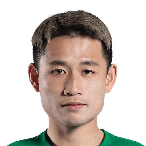 Wang Dongsheng FIFA 24 Non Rare Bronze