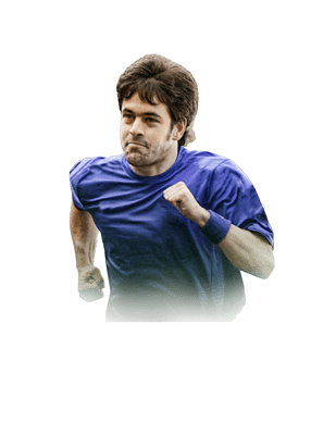 Cole FIFA 25 Track Star Heroes