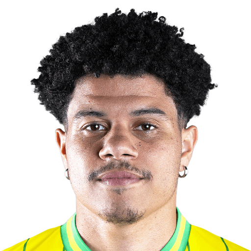 Gabriel Sara FIFA 25 TOTS Honorable Mentions