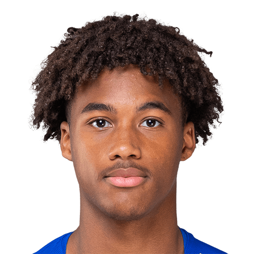 Odobert FIFA 25 Europa League RTTF