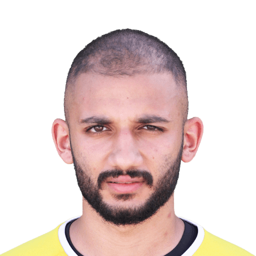 Ayman Al Hussaini FIFA 24 Non Rare Bronze