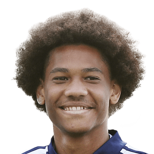 Sidi Sané FIFA 24 Ultimate Dynasties