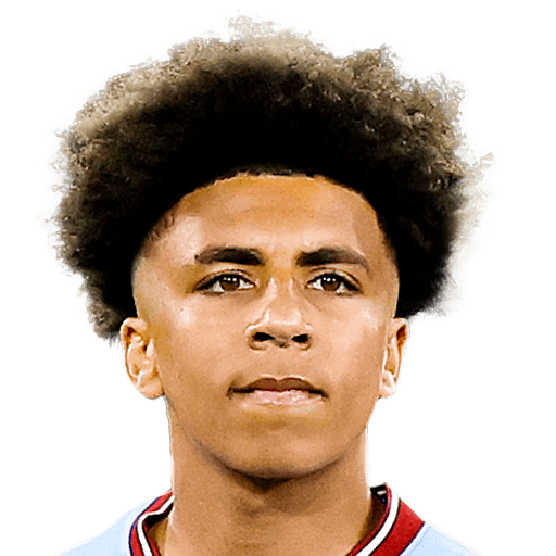 Lewis FIFA 25 FUT Showdown