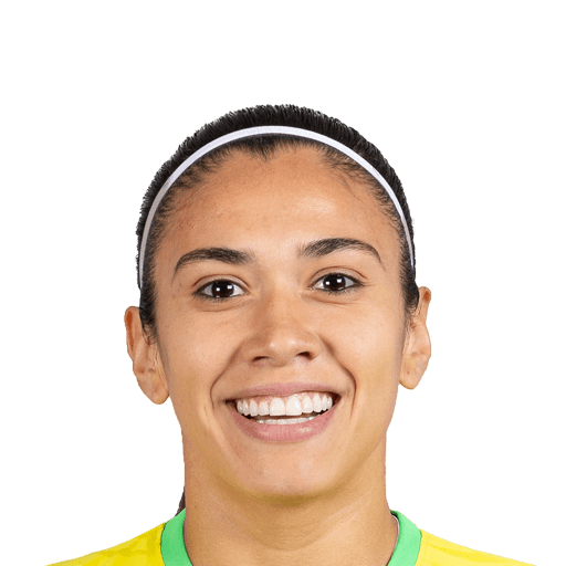 Antônia Silva FIFA 25 FUT Birthday