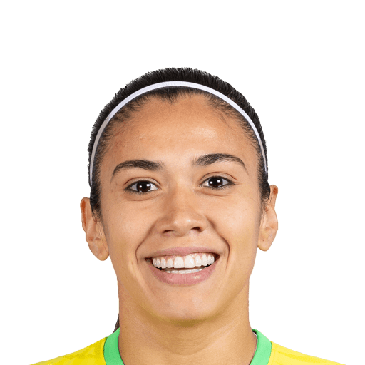 Antônia Silva FIFA 24 Rare Gold