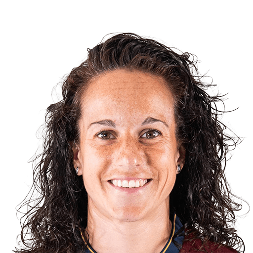 María De Alharilla FIFA 25 Team of the Week Gold