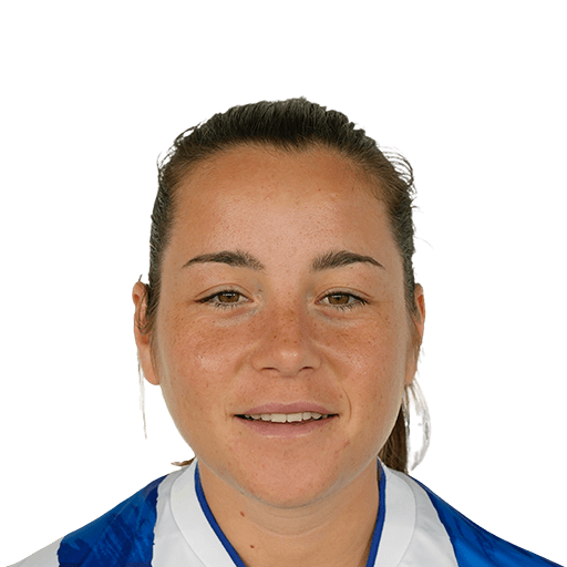 Iris Arnaiz FIFA 24 Non Rare Gold