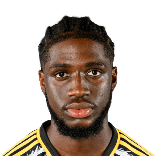 Iling-Junior FIFA 25 Team of the Week Gold