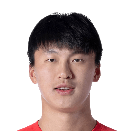 Xiang Rongjun FIFA 24 Non Rare Bronze