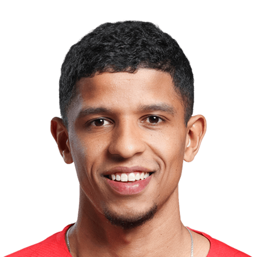 Oberdan FIFA 25 Ultimate Succession