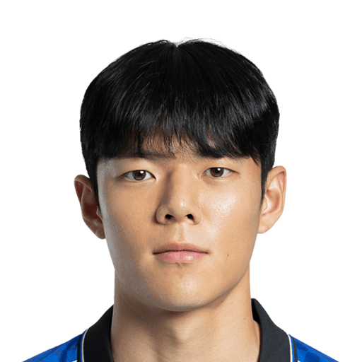 Lim Hyeong Jin FIFA 24 Non Rare Bronze