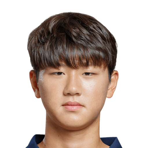 Seo Seung Woo FIFA 24 Non Rare Bronze