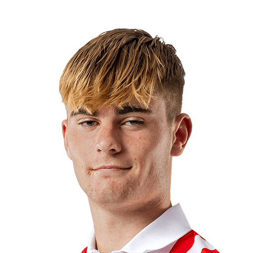 Lowe FIFA 25 Team of the Season Gold
