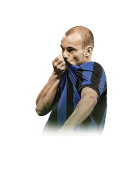 Sneijder FIFA 24 FUT Heroes