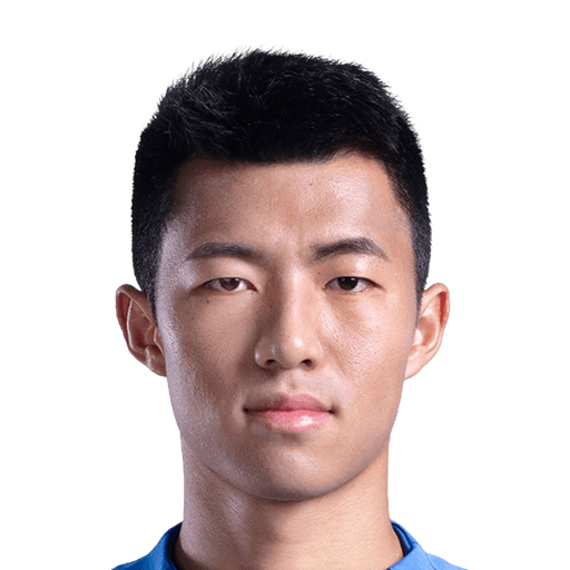 Jixuan Leng FIFA 24 Non Rare Bronze