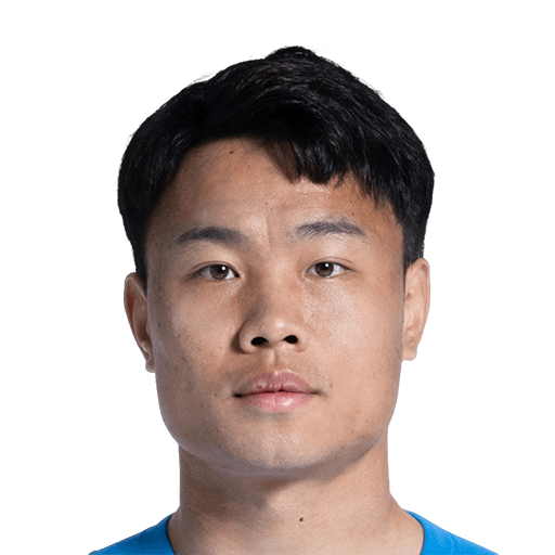 Cong Huang FIFA 24 Non Rare Bronze