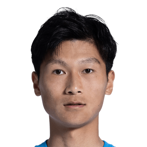 Zheng Haoqian FIFA 24 Non Rare Bronze
