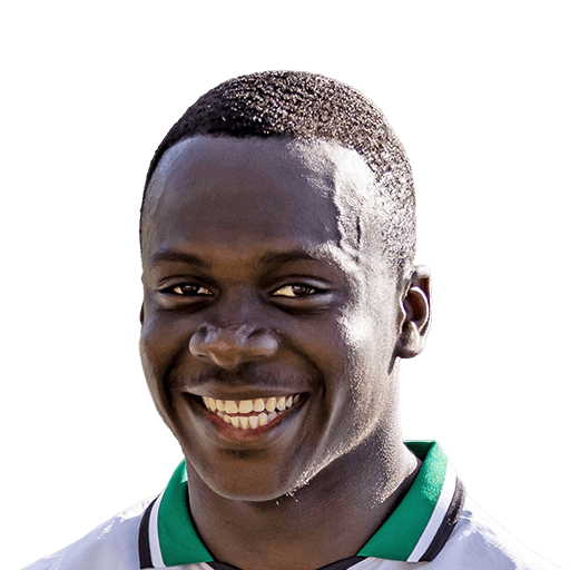 Ibrahim Digberekou FIFA 24 Non Rare Bronze