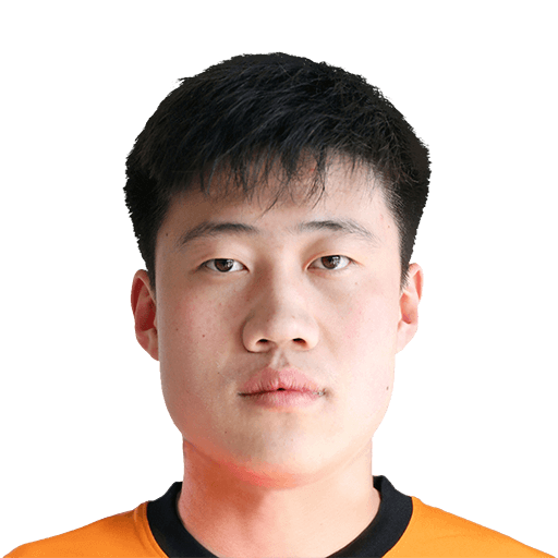 Wang Hao FIFA 24 Non Rare Bronze