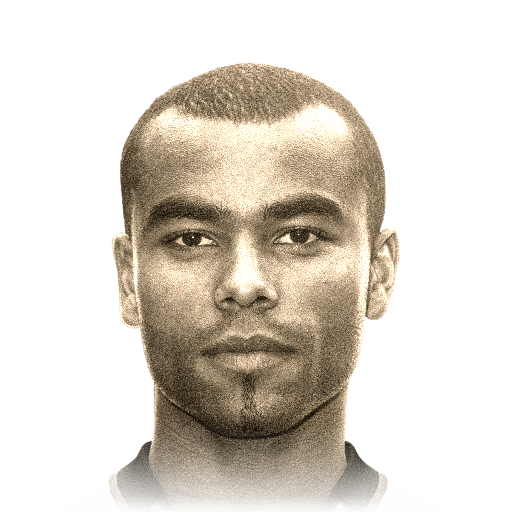 Cole FIFA 24 Icon / Legend