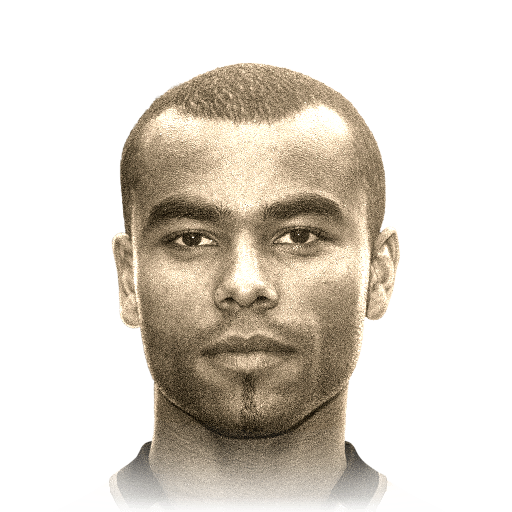 Ashley Cole FIFA 24 Icon / Legend