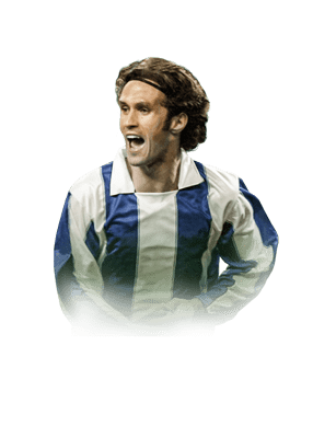 Ricardo Carvalho FIFA 25 FUT Birthday Heroes