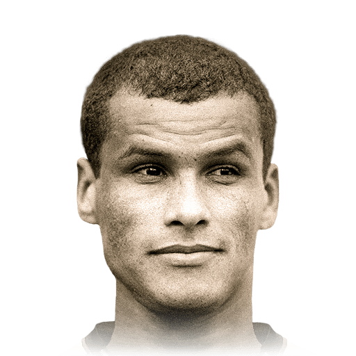 Rivaldo FIFA 24 Icon / Legend