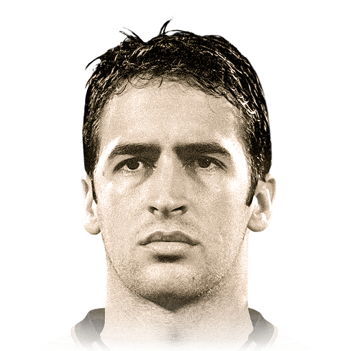 Raúl FIFA 24 Icon / Legend