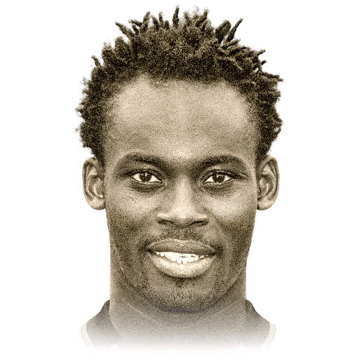 Essien FIFA 25 FUT Birthday Icons