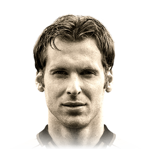 Cech FIFA 24 Icon / Legend
